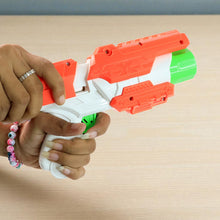 Z Master Toy Gun with Foam Bullets Compact Shooting Toy for Kids - justgrabit.in | Just Grab It