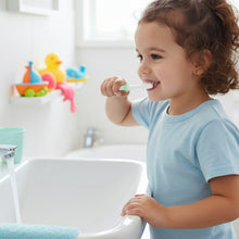 Kids Toothbrush and Water Gun Toy Set - justgrabit.in | Just Grab It