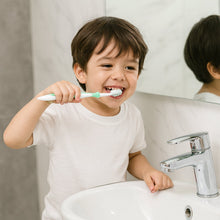 Kids Toothbrush and Water Gun Toy Set - justgrabit.in | Just Grab It