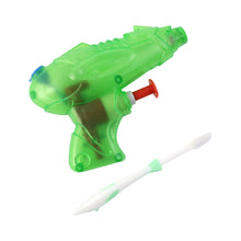 Kids Toothbrush and Water Gun Toy Set - justgrabit.in | Just Grab It