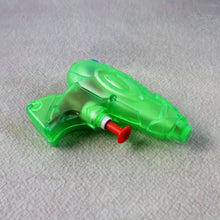 Kids Toothbrush and Water Gun Toy Set - justgrabit.in | Just Grab It