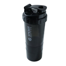 Multipurpose protein shaker bottle 500ml - justgrabit.in | Just Grab It