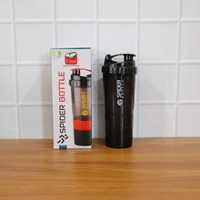 Multipurpose protein shaker bottle 500ml - justgrabit.in | Just Grab It