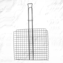 Stainless Steel Deep Fry / Mesh Strainer - Justgrabit Inc.