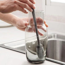 Bottle Cleaning Brush usual fully types of household room for cooking food purposes for cleansing - Justgrabit Inc.