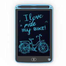 Portable LCD Writing Tablet – 12 - Inch Digital Notepad for Kids & Notes - Justgrabit Inc.