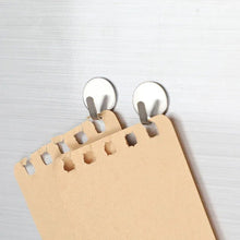 Multipurpose Stainless Steel Adhesive Hooks - Justgrabit Inc.