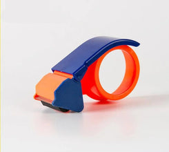 48mm Hand Tape Dispenser Packing Packaging Boxes Roll Roller Cutter - Justgrabit Inc.