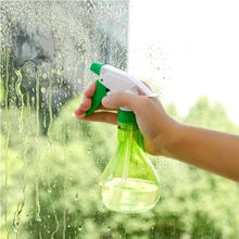 Trigger Sprayer Bottle Replacement Nozzle Plastic Spray Bottle Head (1pc) - Justgrabit Inc.