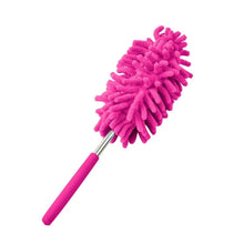 Multipurpose Microfiber Fan Cleaning Duster for Quick and Easy Cleaning - Justgrabit Inc.
