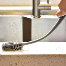 Bottle Cleaning Brush usual fully types of household room for cooking food purposes for cleansing - Justgrabit Inc.