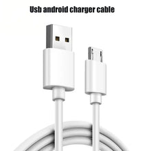 Fast Charging for android & Data Transfer Extra Tough Long Micro Cable for All Compatible Smartphone and Tablets - justgrabit.in | Just Grab It