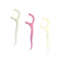 Oral Care Dental Floss Toothpick Sticks - Justgrabit Inc.