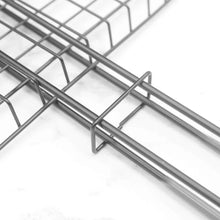 Stainless Steel Deep Fry / Mesh Strainer - Justgrabit Inc.