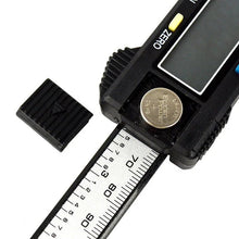 Vernier Caliper Digital LCD Display - Justgrabit Inc.