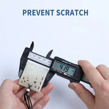 Vernier Caliper Digital LCD Display - Justgrabit Inc.