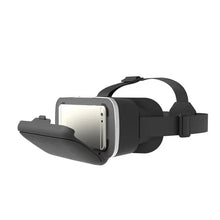 VR Box Pro Virtual Reality 3D Glasses Headset - justgrabit.in | Just Grab It