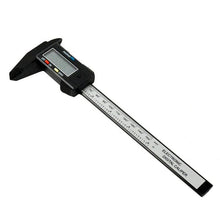 Vernier Caliper Digital LCD Display - Justgrabit Inc.