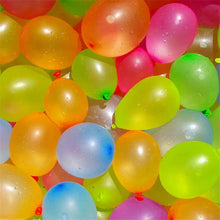 Non Toxic Holi Water Balloons (Pack of 500 Balloons) (Multicolour) - Justgrabit Inc.