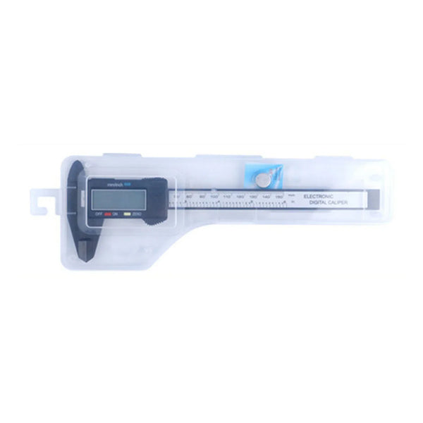 Vernier Caliper Digital LCD Display - Justgrabit Inc.