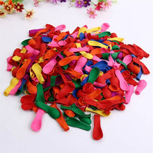Non Toxic Holi Water Balloons (Pack of 500 Balloons) (Multicolour) - Justgrabit Inc.