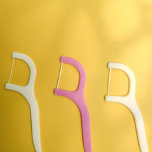 Oral Care Dental Floss Toothpick Sticks - Justgrabit Inc.
