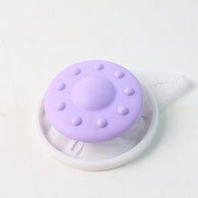 Floating Washing Machine Lint Mesh Filter Bag (1 Pc) - justgrabit.in | Just Grab It