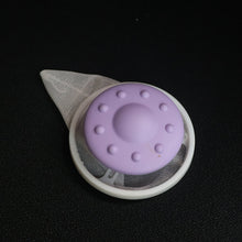 Floating Washing Machine Lint Mesh Filter Bag (1 Pc) - justgrabit.in | Just Grab It