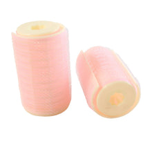 Premium Self - Grip Hair Styling Velcro Rollers Set - justgrabit.in | Just Grab It
