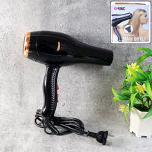 Orbit Professional Electric Hair Dryer with Concentrator Nozzle (1 Pc) - justgrabit.in | Just Grab It