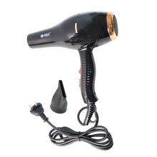 Orbit Professional Electric Hair Dryer with Concentrator Nozzle (1 Pc) - justgrabit.in | Just Grab It