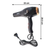 Orbit Professional Electric Hair Dryer with Concentrator Nozzle (1 Pc) - justgrabit.in | Just Grab It