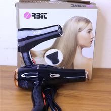 Orbit Professional Electric Hair Dryer with Concentrator Nozzle (1 Pc) - justgrabit.in | Just Grab It