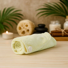Hair Drying Towel Wrap Cap for Women (Small / 1 Pc) - justgrabit.in | Just Grab It