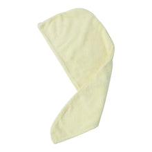 Hair Drying Towel Wrap Cap for Women (Small / 1 Pc) - justgrabit.in | Just Grab It