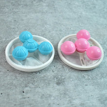Floating Laundry Ball Lint Catcher Reusable Hair & Fur Filter (1 Pc) - Justgrabit Inc.
