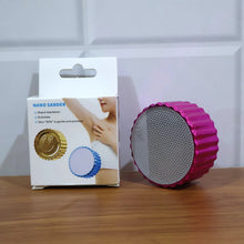 Nano Hair Remover for Arms, Legs, Back One Sided Skin Hair Remover (1 Pc) - justgrabit.in | Just Grab It
