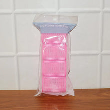 Self - Grip Hair Rollers Set (4 Pc / Big) - justgrabit.in | Just Grab It
