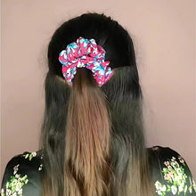 Set of 12 Stylish Printed Fabric Hairband - Justgrabit Inc.