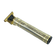 Electric Hair Trimmer with Precision Blade and Multiple Comb Attachments - justgrabit.in | Just Grab It