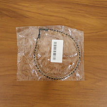 Elegant Gold Finish Decorative Hair Band (1 Pc) - justgrabit.in | Just Grab It