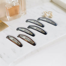 Hair Clips for Women & Girls - (6 Pc / Set) - justgrabit.in | Just Grab It