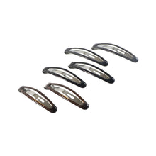 Hair Clips for Women & Girls - (6 Pc / Set) - justgrabit.in | Just Grab It