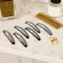 Hair Clips for Women & Girls - (6 Pc / Set) - justgrabit.in | Just Grab It