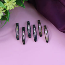Hair Clips for Women & Girls - (6 Pc / Set) - justgrabit.in | Just Grab It