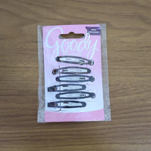 Hair Clips for Women & Girls - (6 Pc / Set) - justgrabit.in | Just Grab It