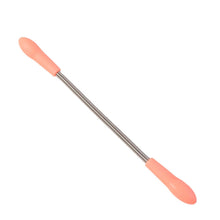 Facial Hair Remover Set Spring Epilator Hair Removal Springs Eyebrow Razors (1 Pc) - justgrabit.in | Just Grab It