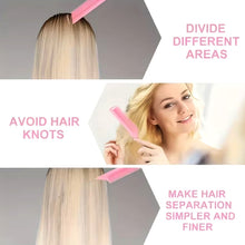 Multi - Purpose Hair Styling & Braiding Tool Set - justgrabit.in | Just Grab It