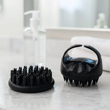 Scalp Massager Shampoo Brush Set - justgrabit.in | Just Grab It
