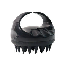 Scalp Massager Shampoo Brush Set - justgrabit.in | Just Grab It